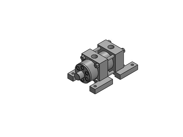 3D ContentCentral - Free 3D CAD Models, 2D Drawings, and Supplier 